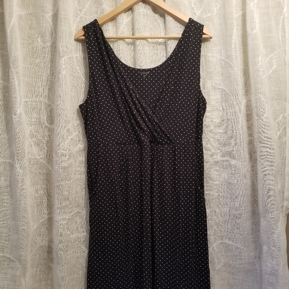 Garnet Hill Dress!!!
